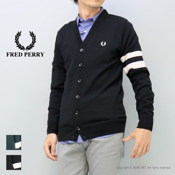 FRED PERRY 